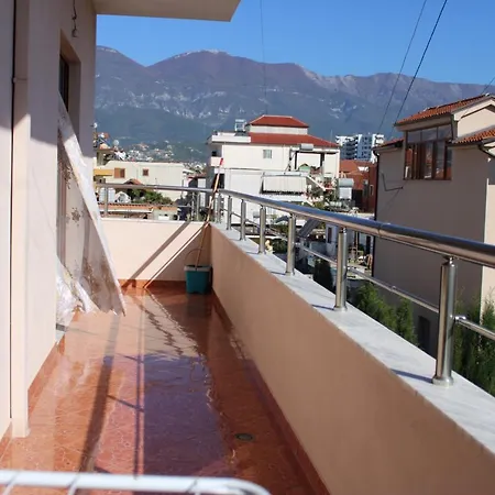 Deni Family * ティラナ