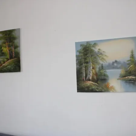 Апартаменты Deni Family *