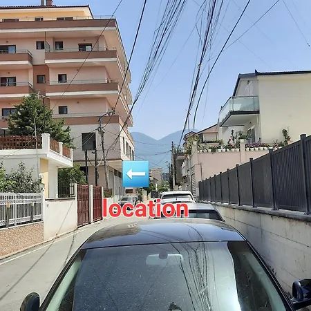 Deni Family Тирана