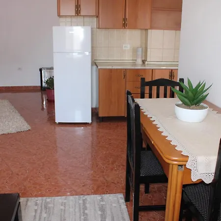 Appartamento Deni Family *