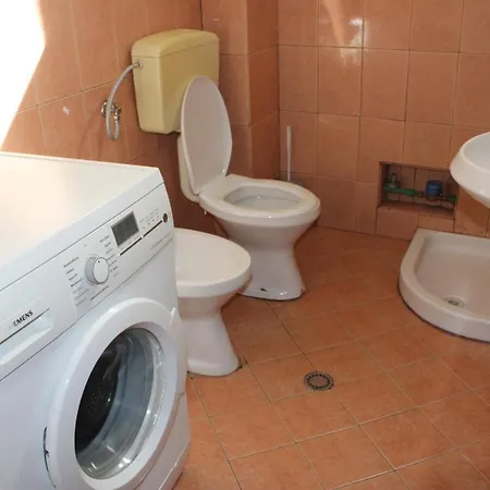 Deni Family Apartament