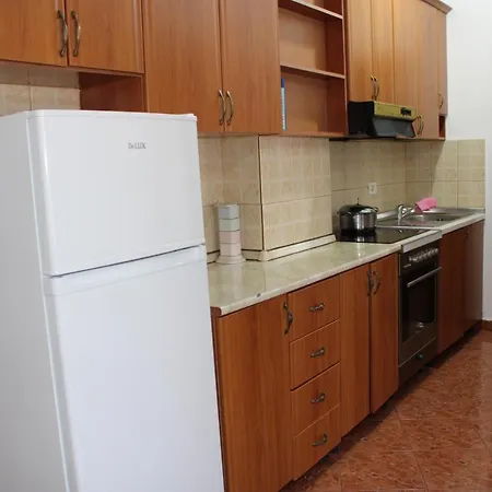 Apartamento Deni Family