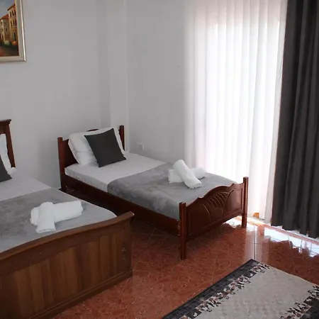 Apartament Deni Family Tirana