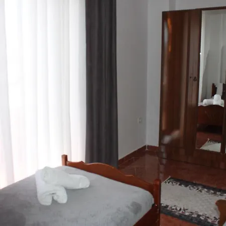 Apartament Deni Family