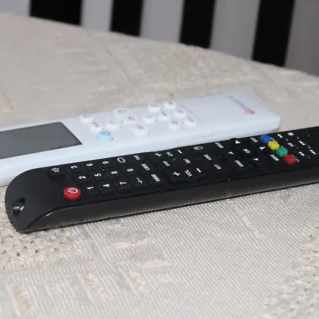 Deni Family Appartamento Tirana