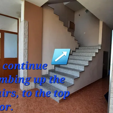 Apartment Deni Family *