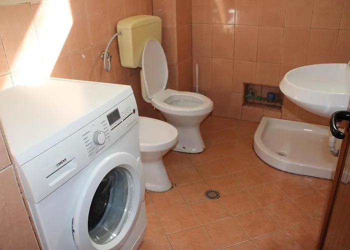 Deni Family Appartement