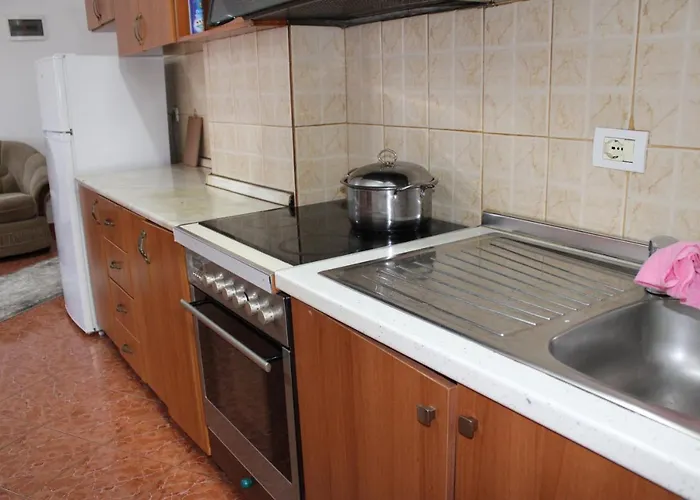 Deni Family * Tirana