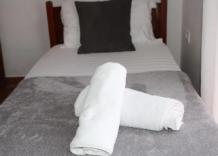 Deni Family Apartment