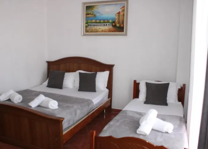 Deni Family Appartement