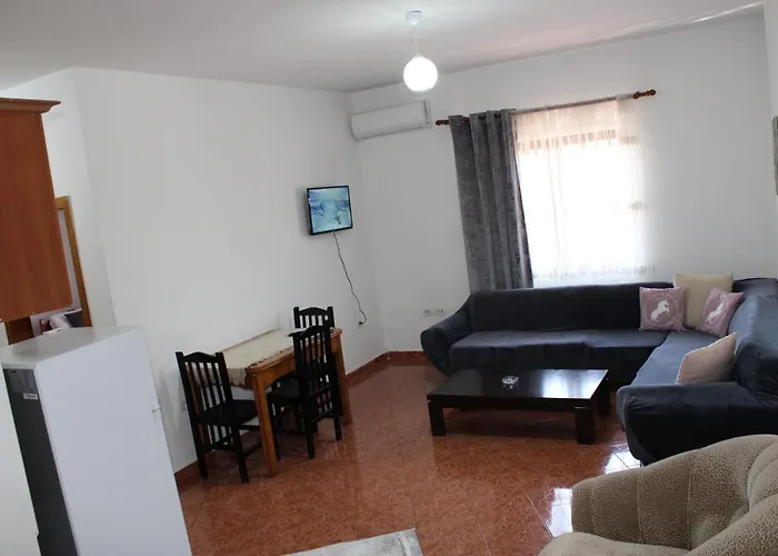 Appartement Deni Family Tirana