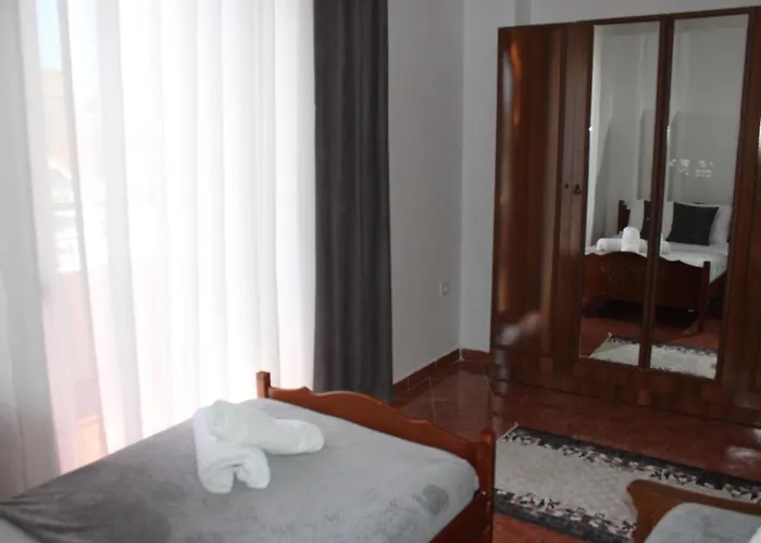 Appartement Deni Family