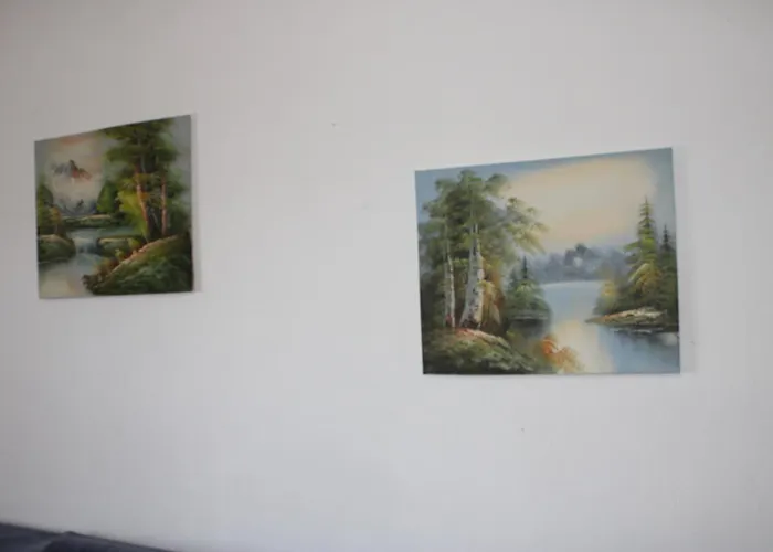 Appartement Deni Family *