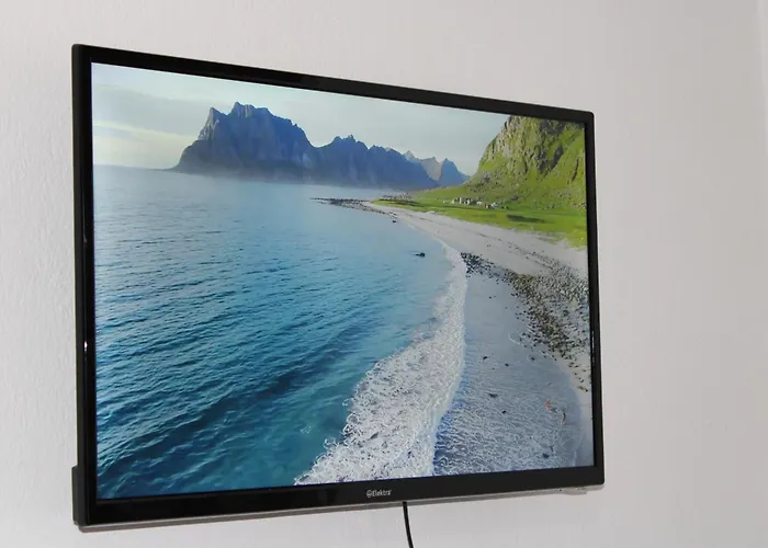 Deni Family Appartement Tirana