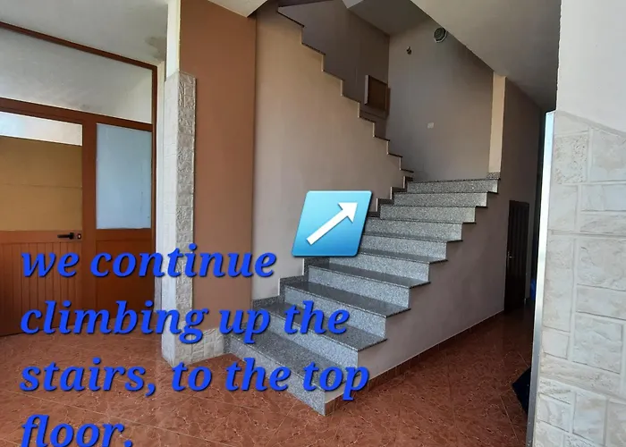 Apartment Deni Family *